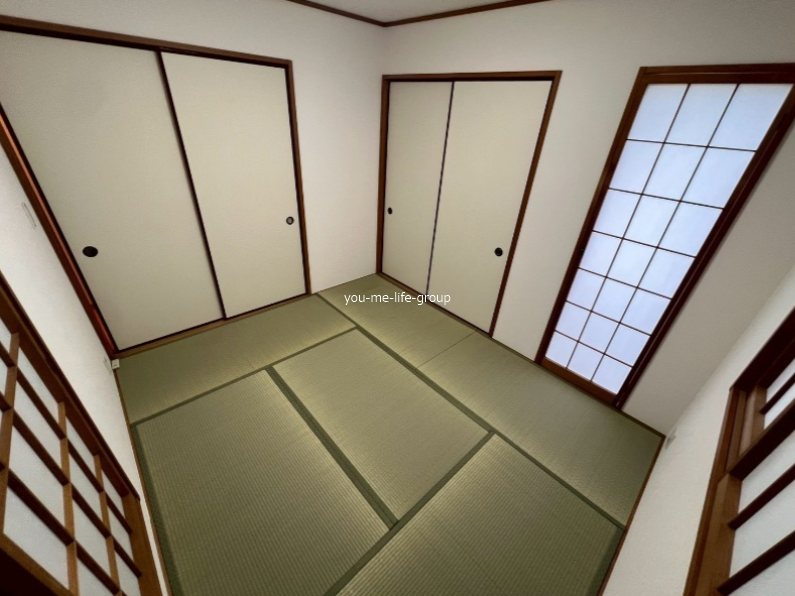 南足柄市中沼戸建 風呂画像