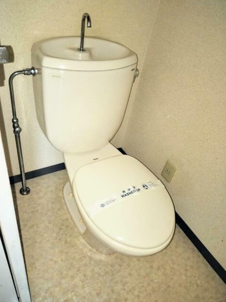 コーポ飯山 その他1