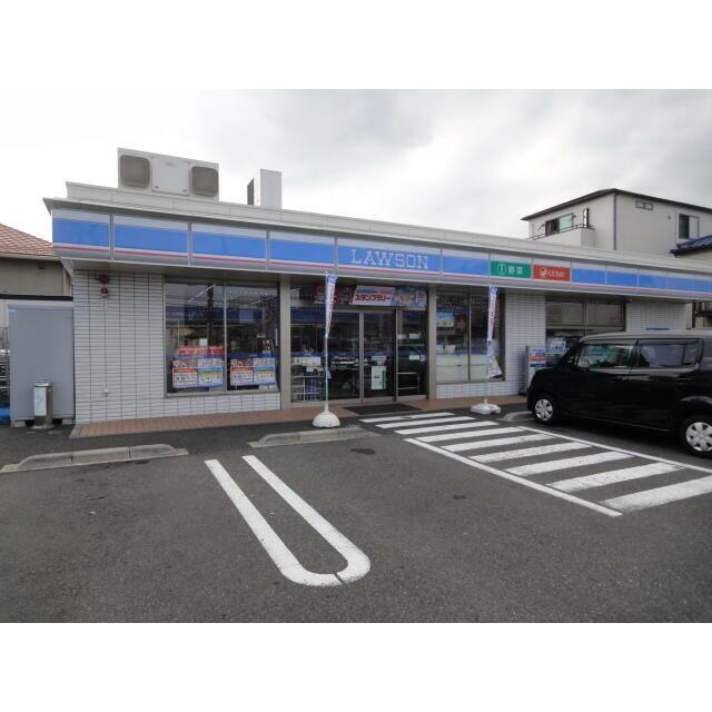 サンライト 周辺画像2