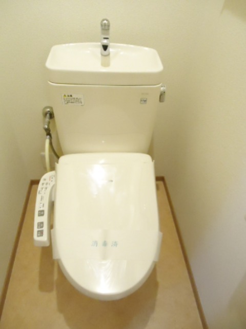 リアン湘南台 その他3