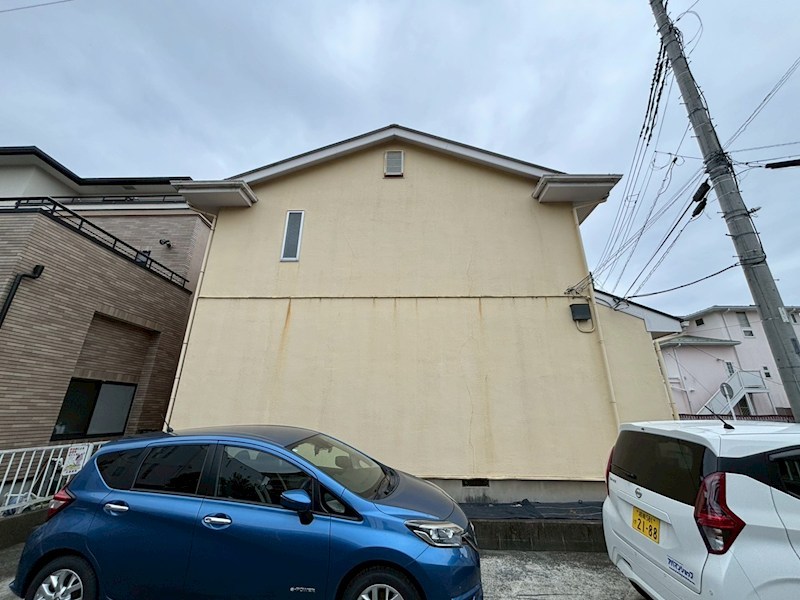 メゾネット山口 その他外観1