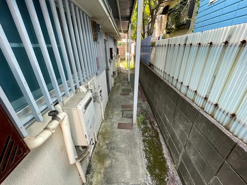 いとう荘 その他外観1