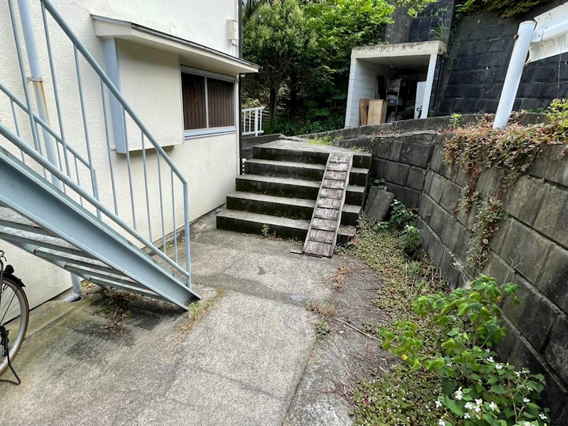 いとう荘 その他外観2