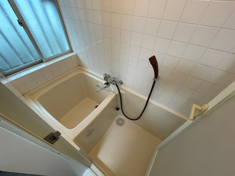 いとう荘 風呂画像