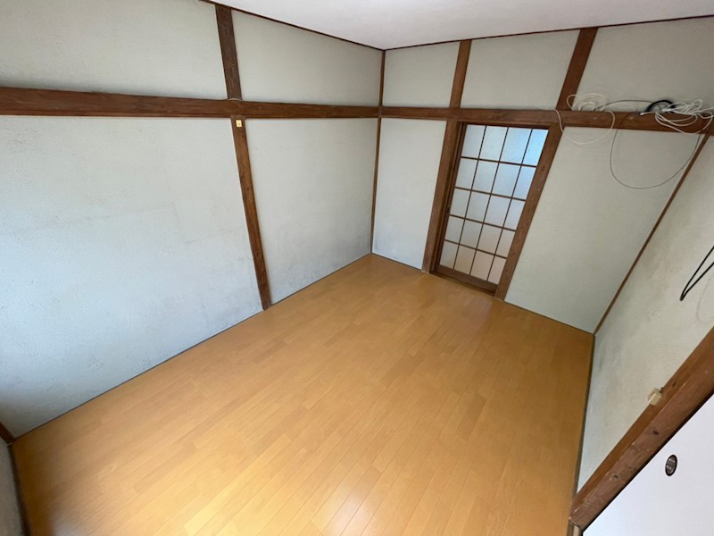 いとう荘 リビング