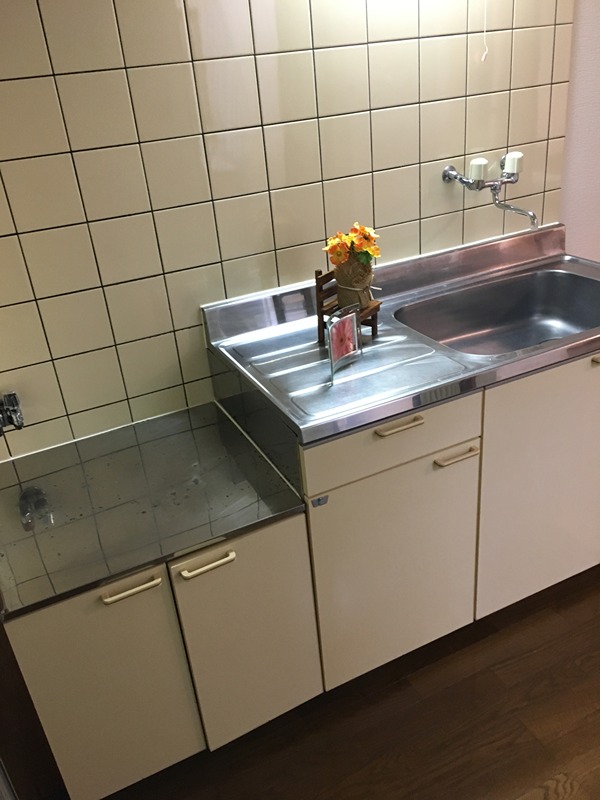 サンライト キッチン