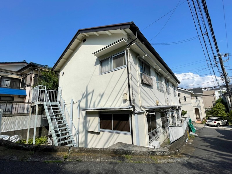 いとう荘 103号室 外観