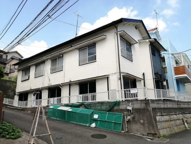 いとう荘 103号号室 外観
