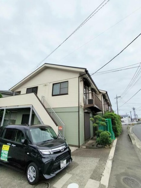 コーポ飯山 その他外観1