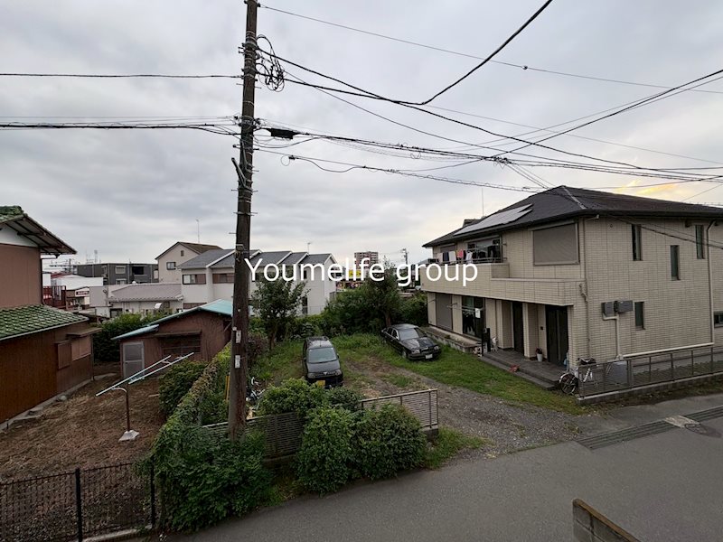 AIKOU MANSION その他6