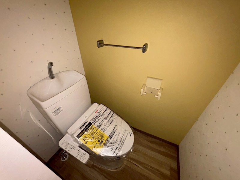 メゾネット山口 その他4