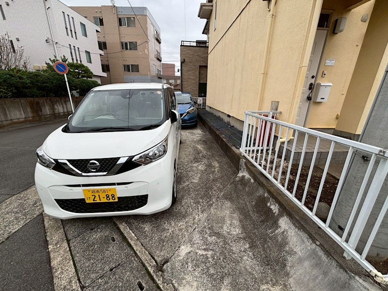 メゾネット山口 その他5