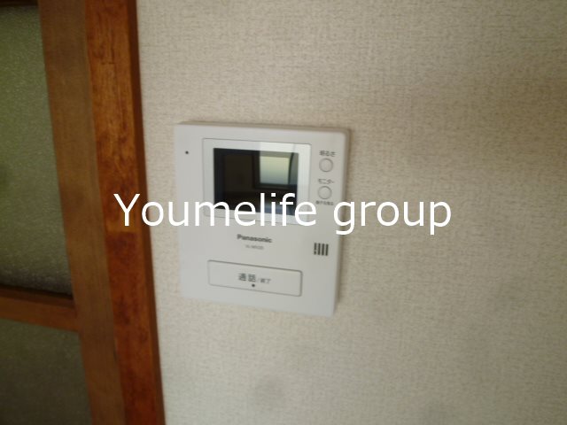 テレパレス伊勢原1号棟 その他2