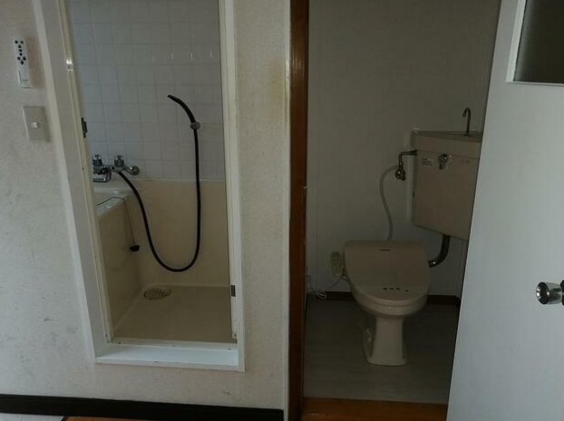 いとう荘 風呂画像