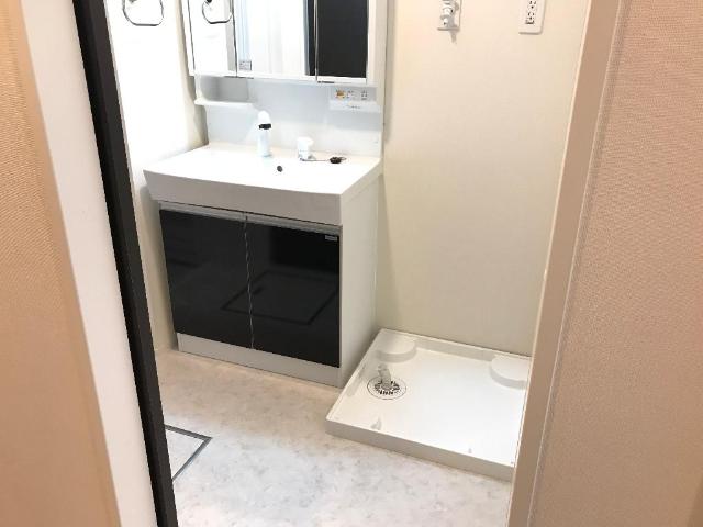 仮）寺田縄新築アパート その他12