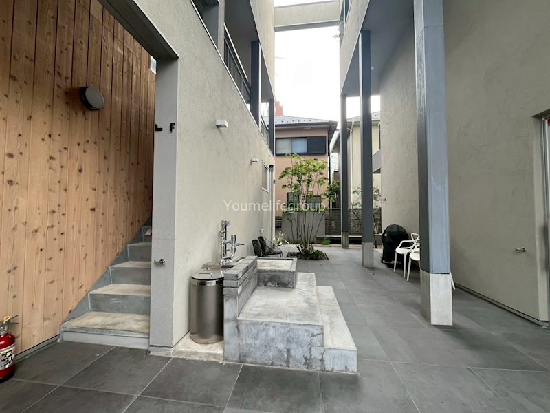 MonChien Villa その他外観2