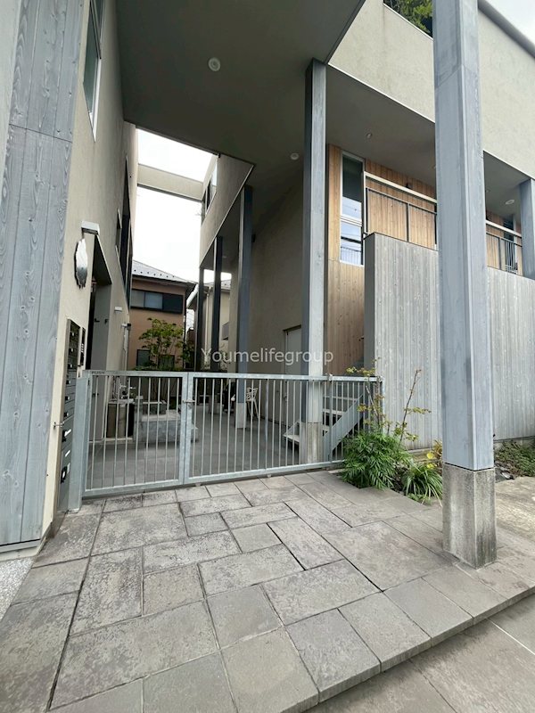 MonChien Villa その他外観3