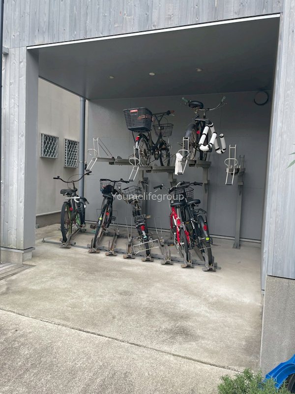 MonChien Villa その他外観5