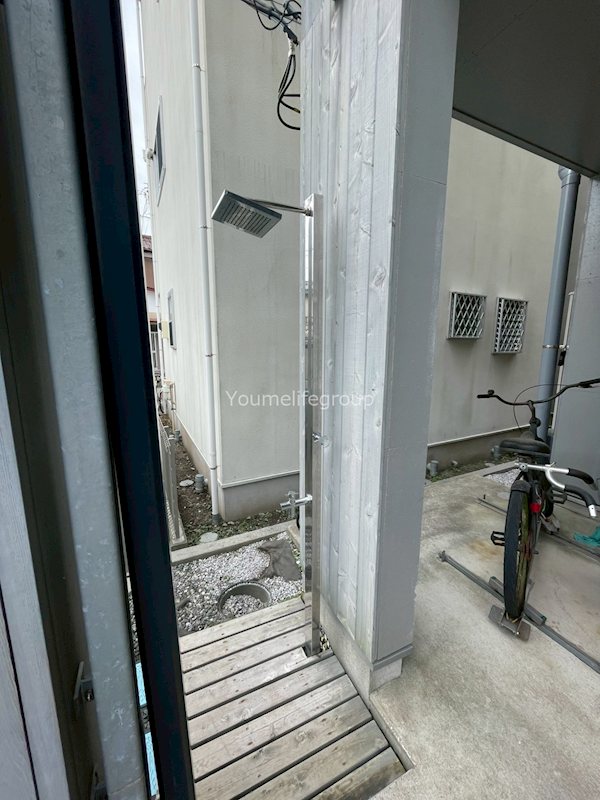 MonChien Villa その他外観6