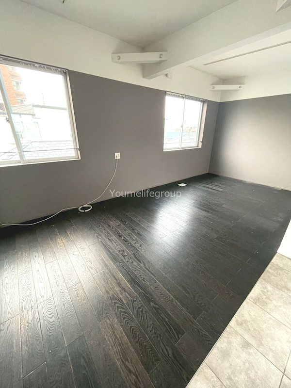 MonChien Villa リビング