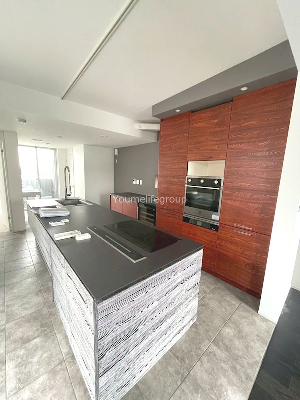 MonChien Villa キッチン