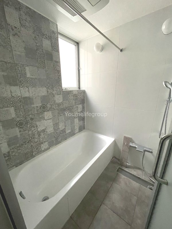 MonChien Villa 風呂画像