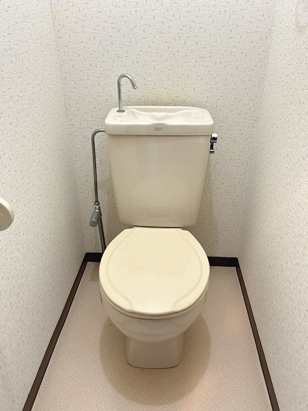 ハイツ寿 その他4
