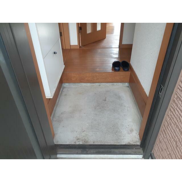 大森貸家 その他14