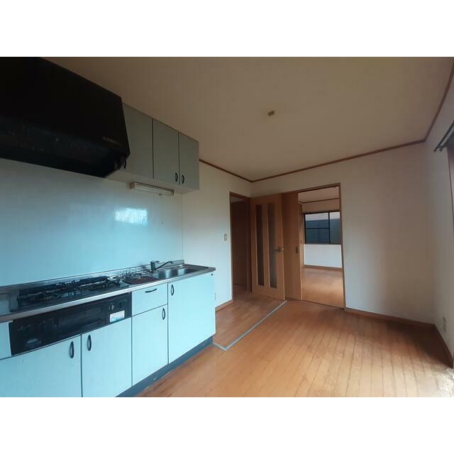 大森貸家 その他20