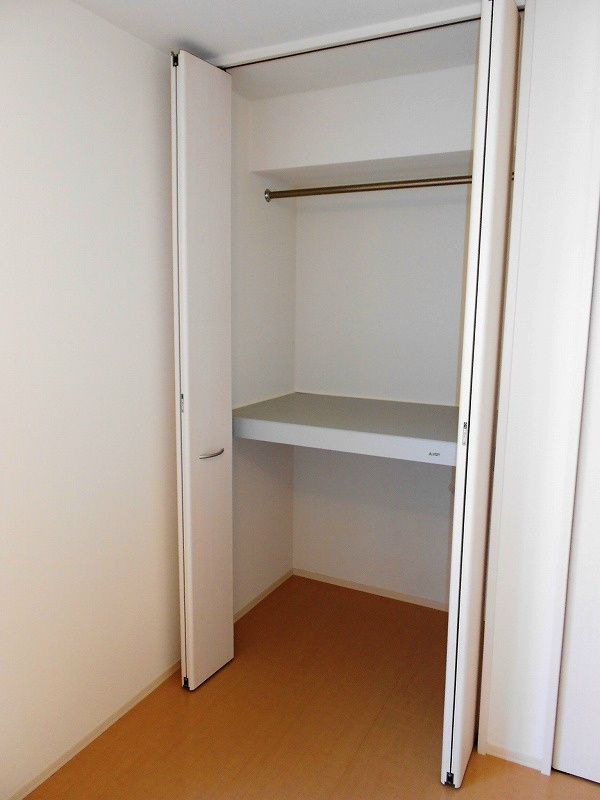 EDDI'S PLACE 収納