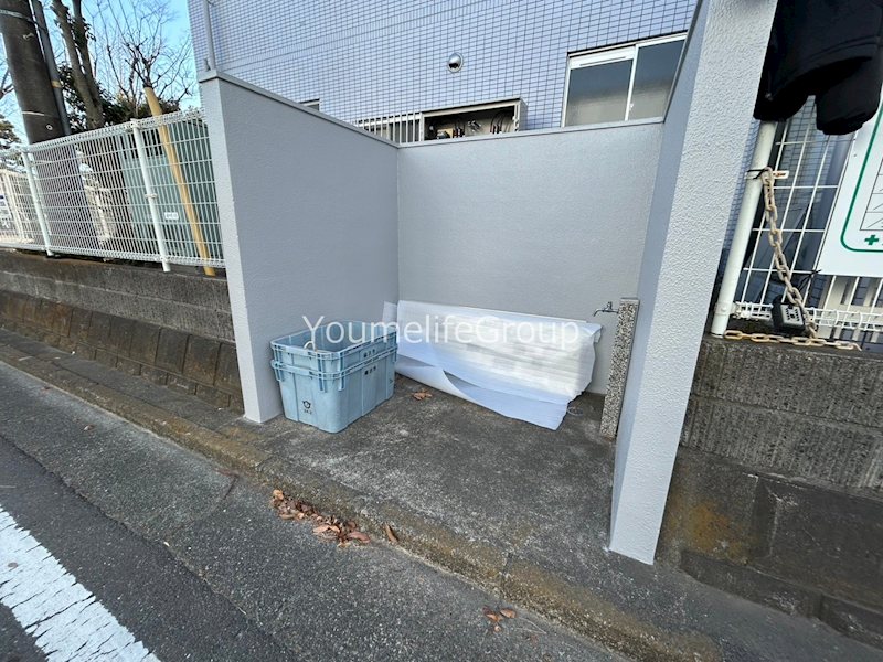 プライムガーデン湘南藤沢 その他共有部分