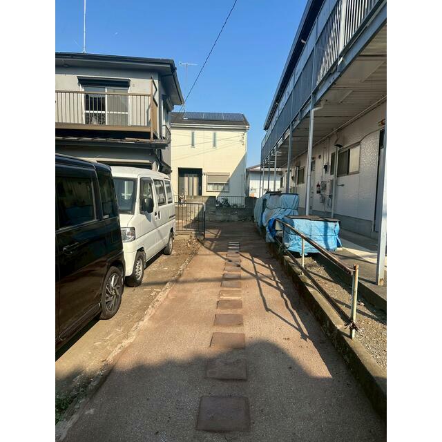 山際貸家 その他4