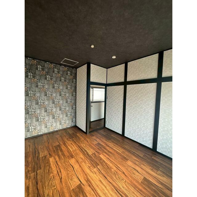 山際貸家 その他4
