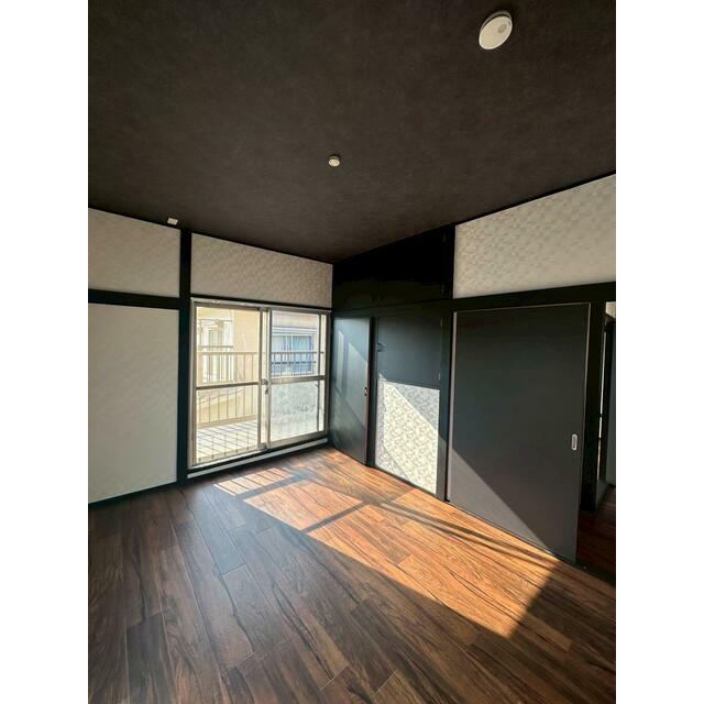 山際貸家 その他5