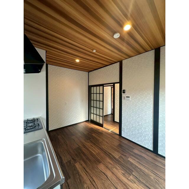 山際貸家 その他6