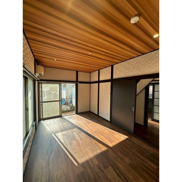 山際貸家 その他8