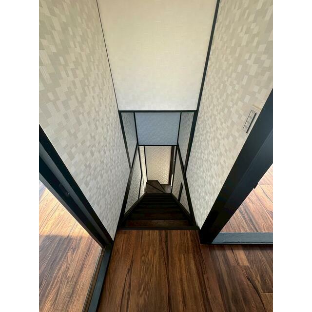 山際貸家 その他9