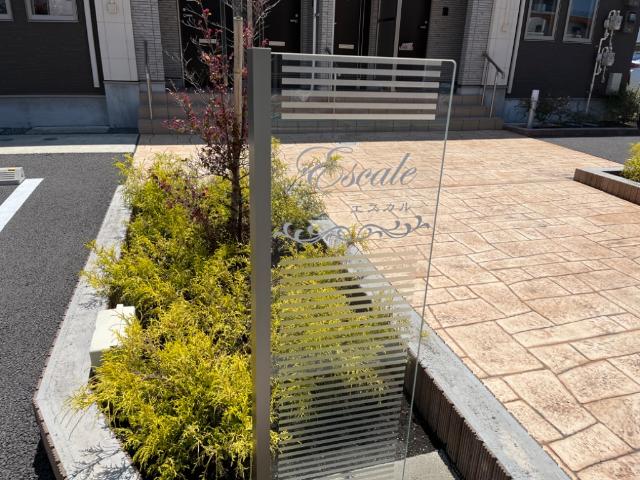 Ｅｓｃａｌｅ（エスカル） その他外観2