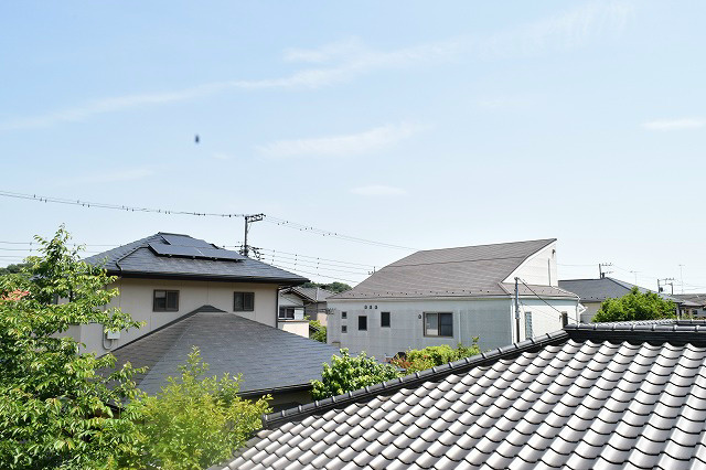 越の山ハイツA その他11