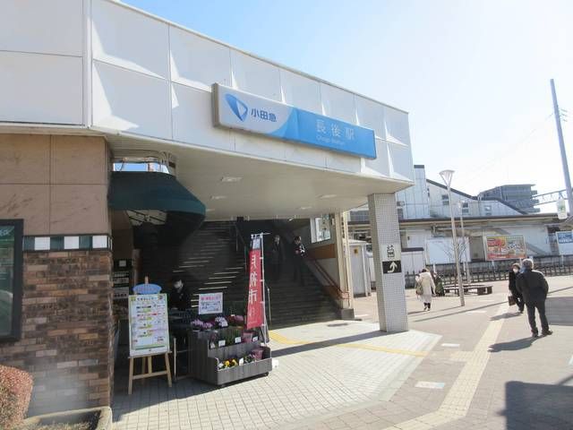 マロンハイム その他外観4