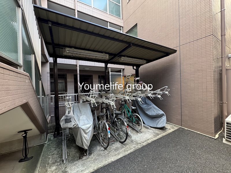 日神パレステージ愛甲石田ヴィジオール その他外観3