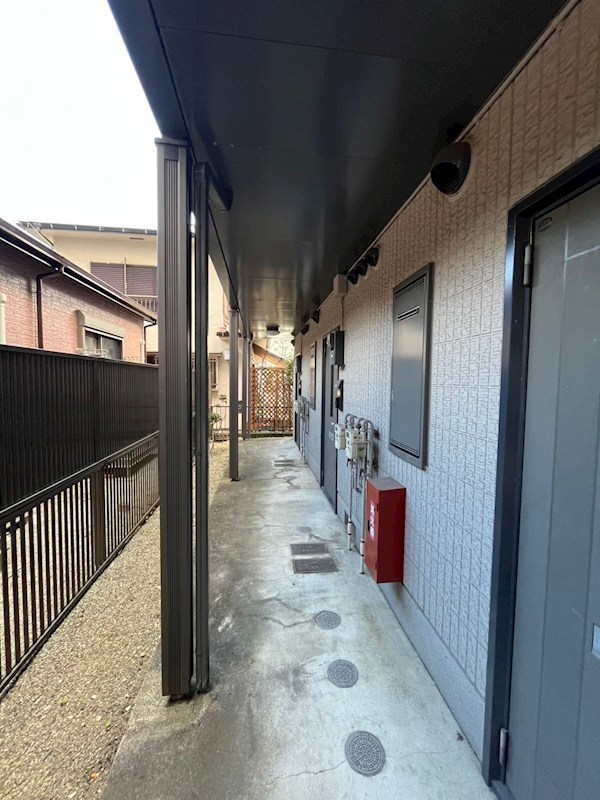 サカエコーポ その他外観3