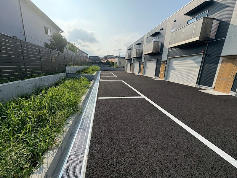 表丹沢ＳａｋｕｒａＢａｓｅ その他外観1