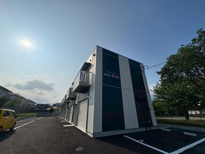 表丹沢ＳａｋｕｒａＢａｓｅ その他外観2