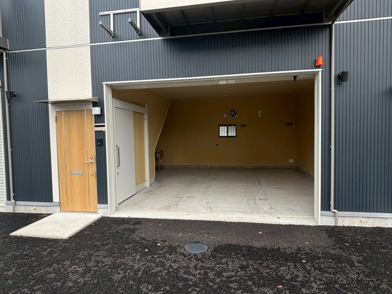 表丹沢ＳａｋｕｒａＢａｓｅ その他外観1