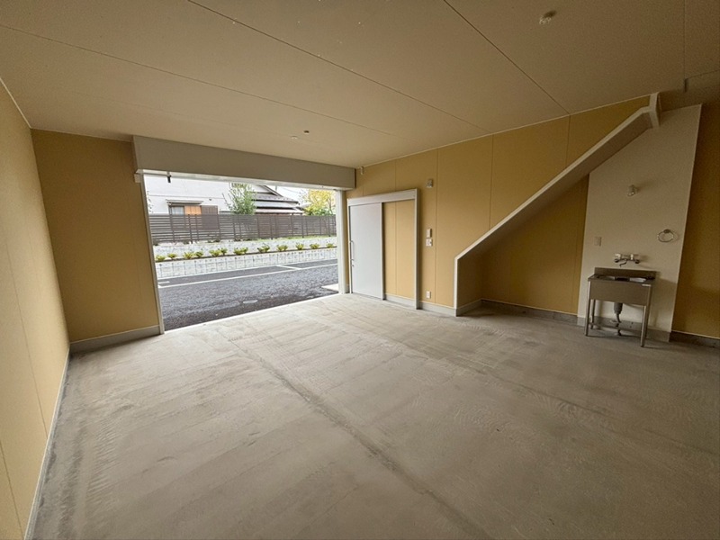 表丹沢ＳａｋｕｒａＢａｓｅ その他外観2