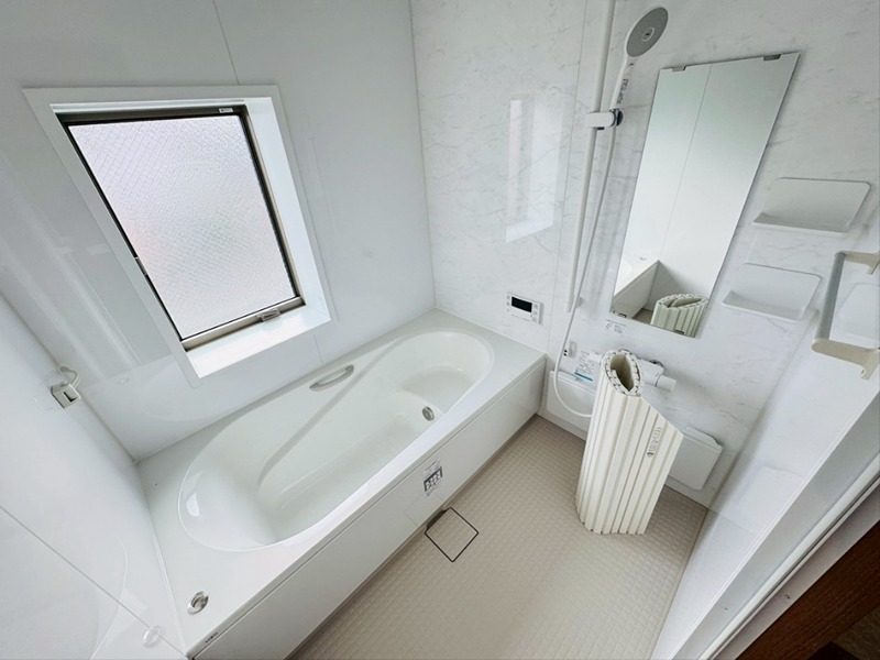 表丹沢ＳａｋｕｒａＢａｓｅ 風呂画像