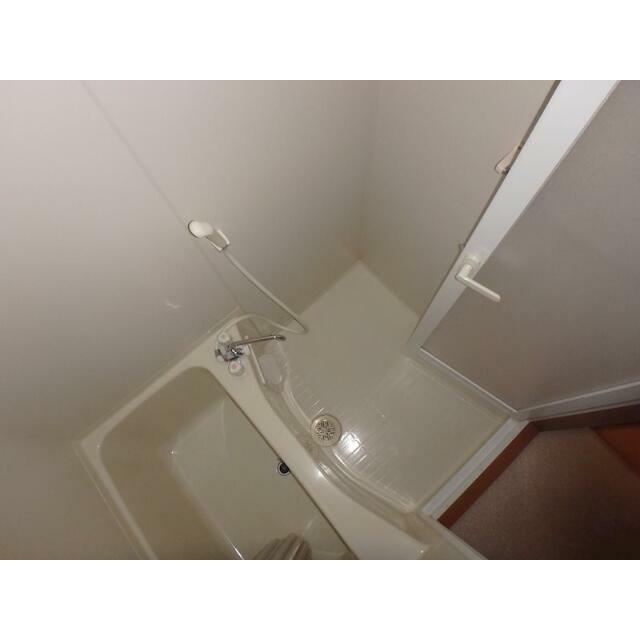 風呂画像