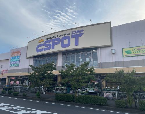 グレースヒル その他外観1