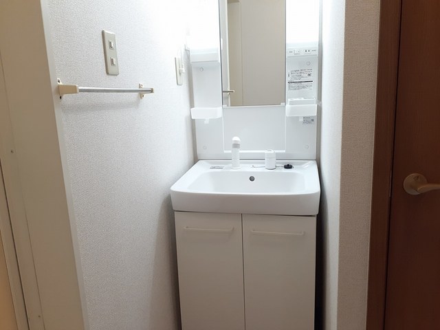 フォレスタＢ その他3